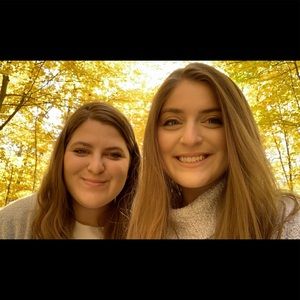 Meet your Posher, Kaylee